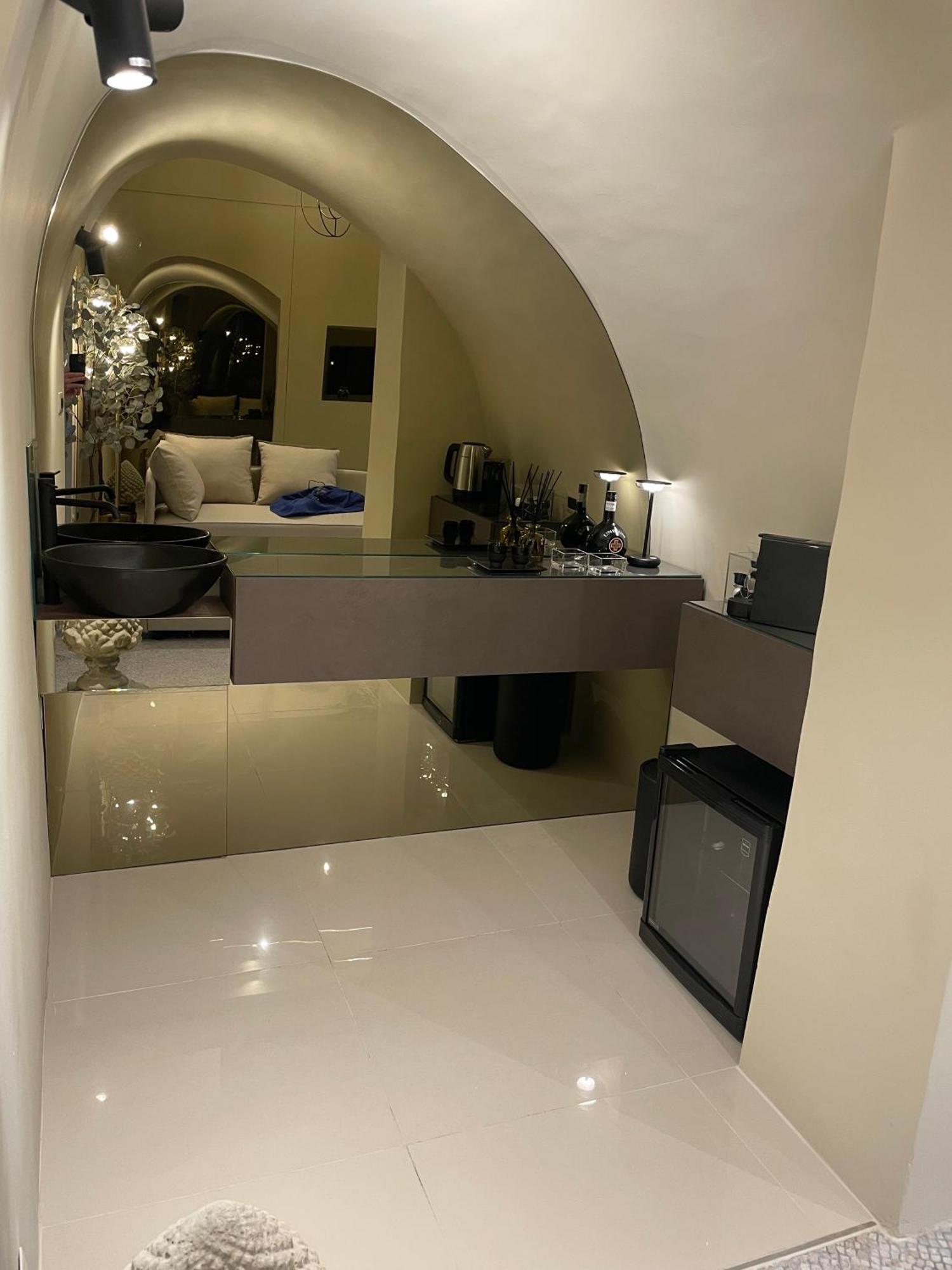 Hp Luxury Suite Taormina Exterior photo
