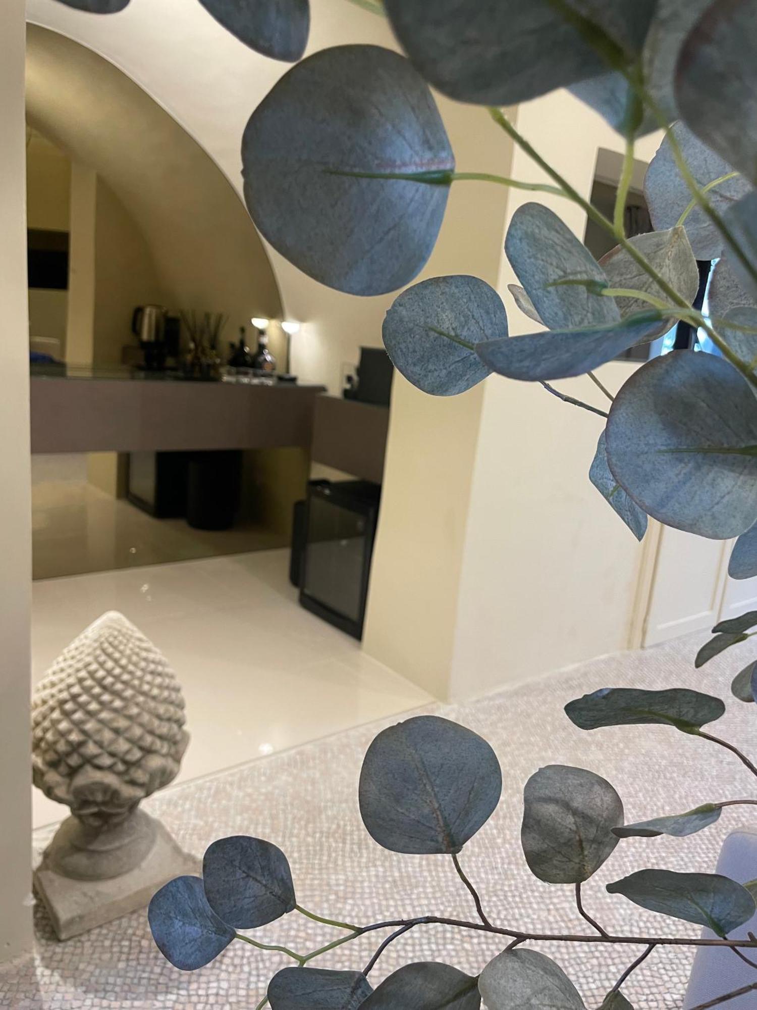 Hp Luxury Suite Taormina Exterior photo