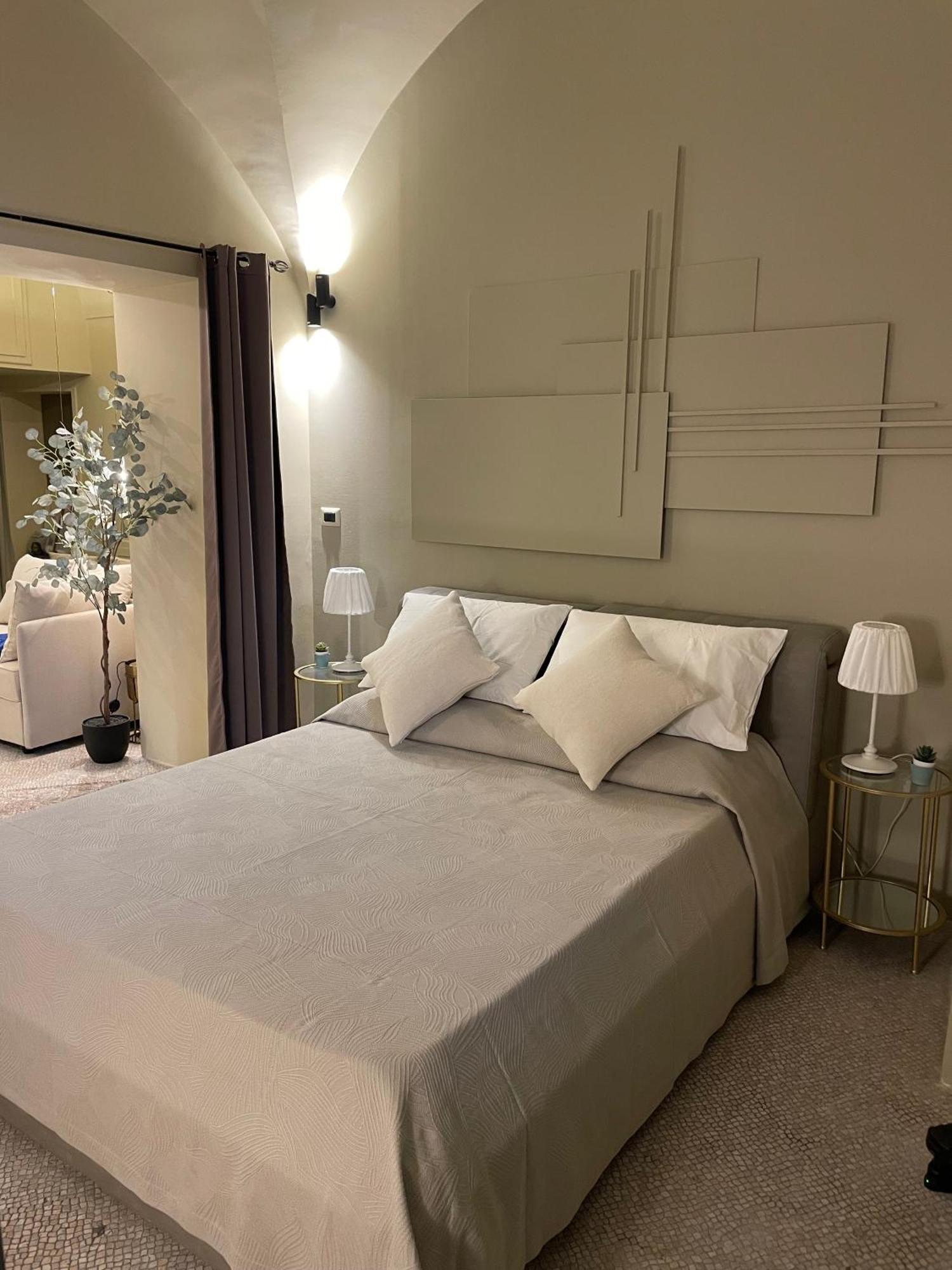 Hp Luxury Suite Taormina Exterior photo