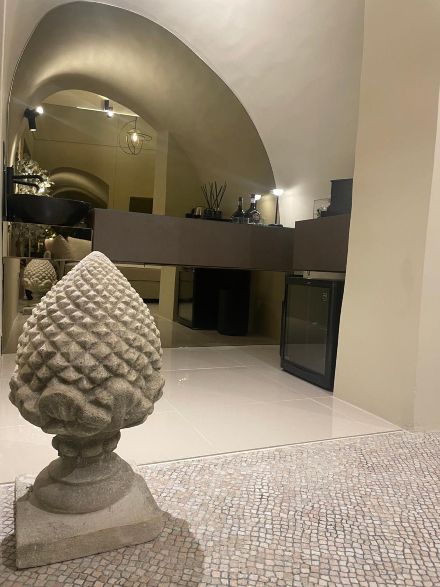 Hp Luxury Suite Taormina Exterior photo