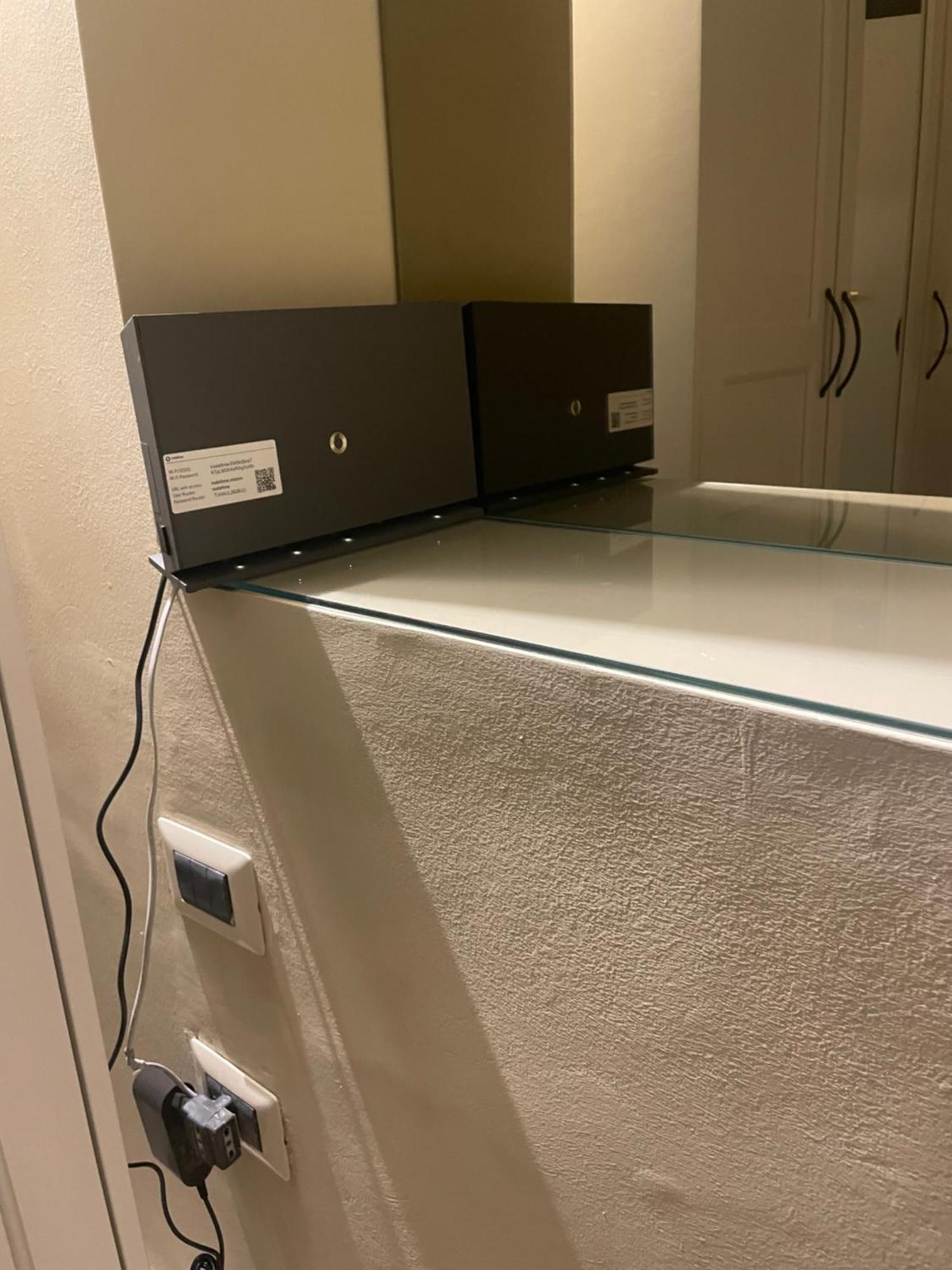 Hp Luxury Suite Taormina Exterior photo