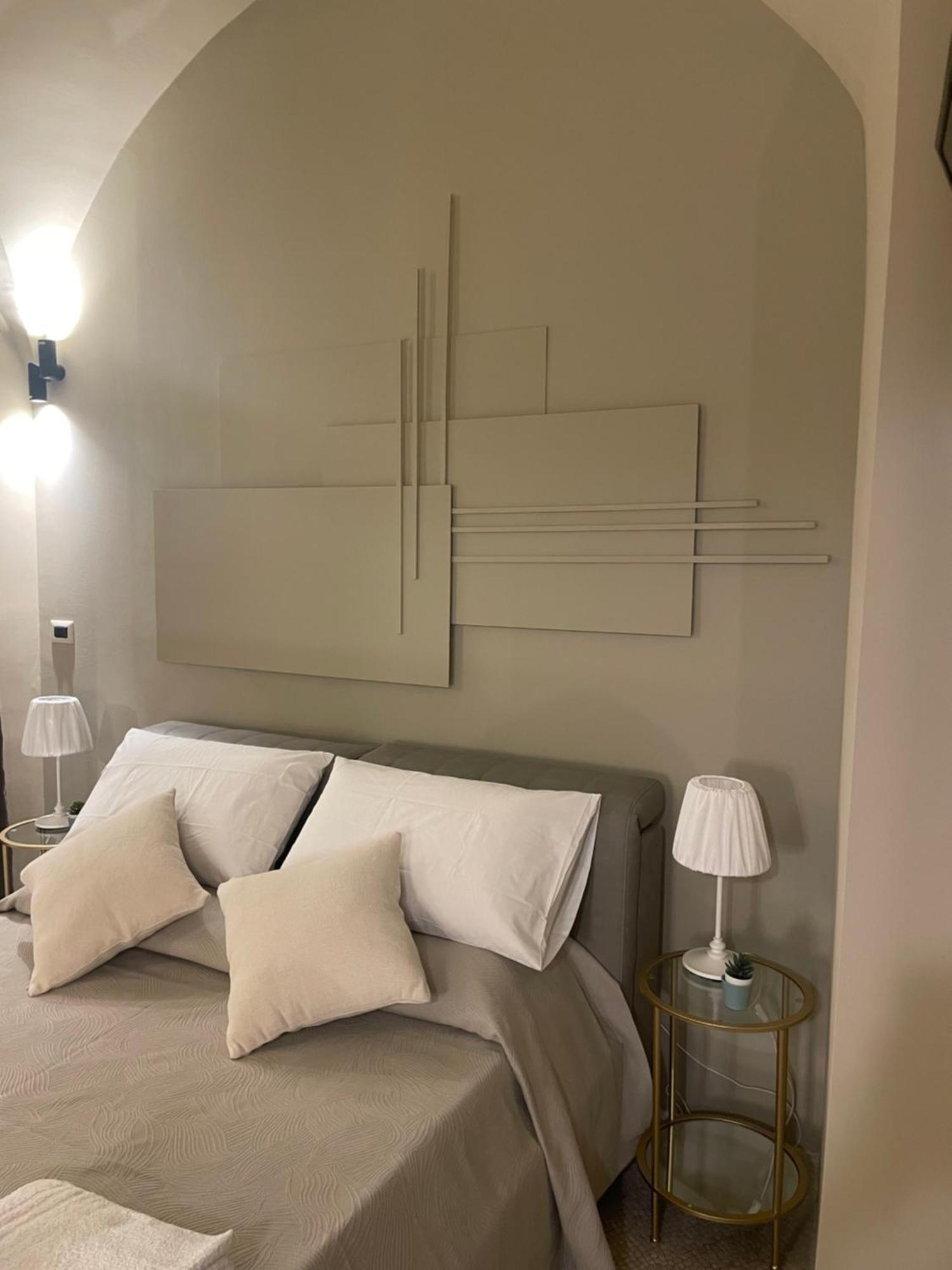 Hp Luxury Suite Taormina Exterior photo
