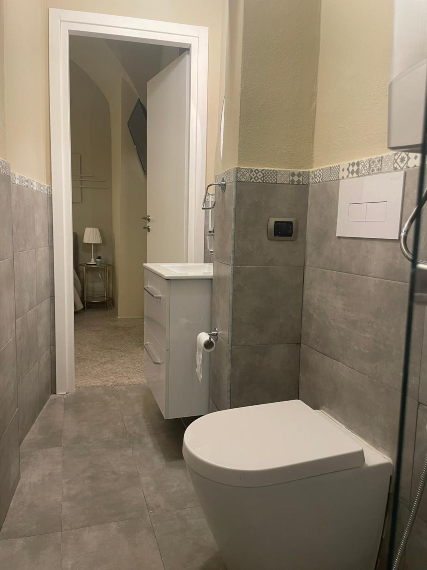 Hp Luxury Suite Taormina Exterior photo