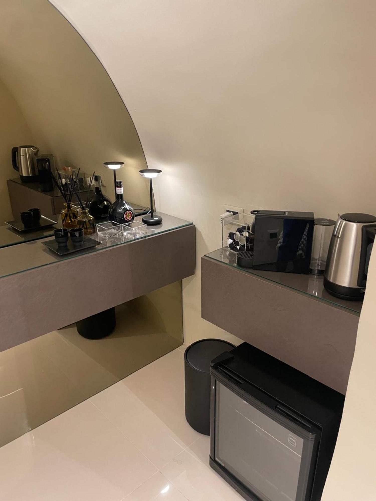 Hp Luxury Suite Taormina Exterior photo