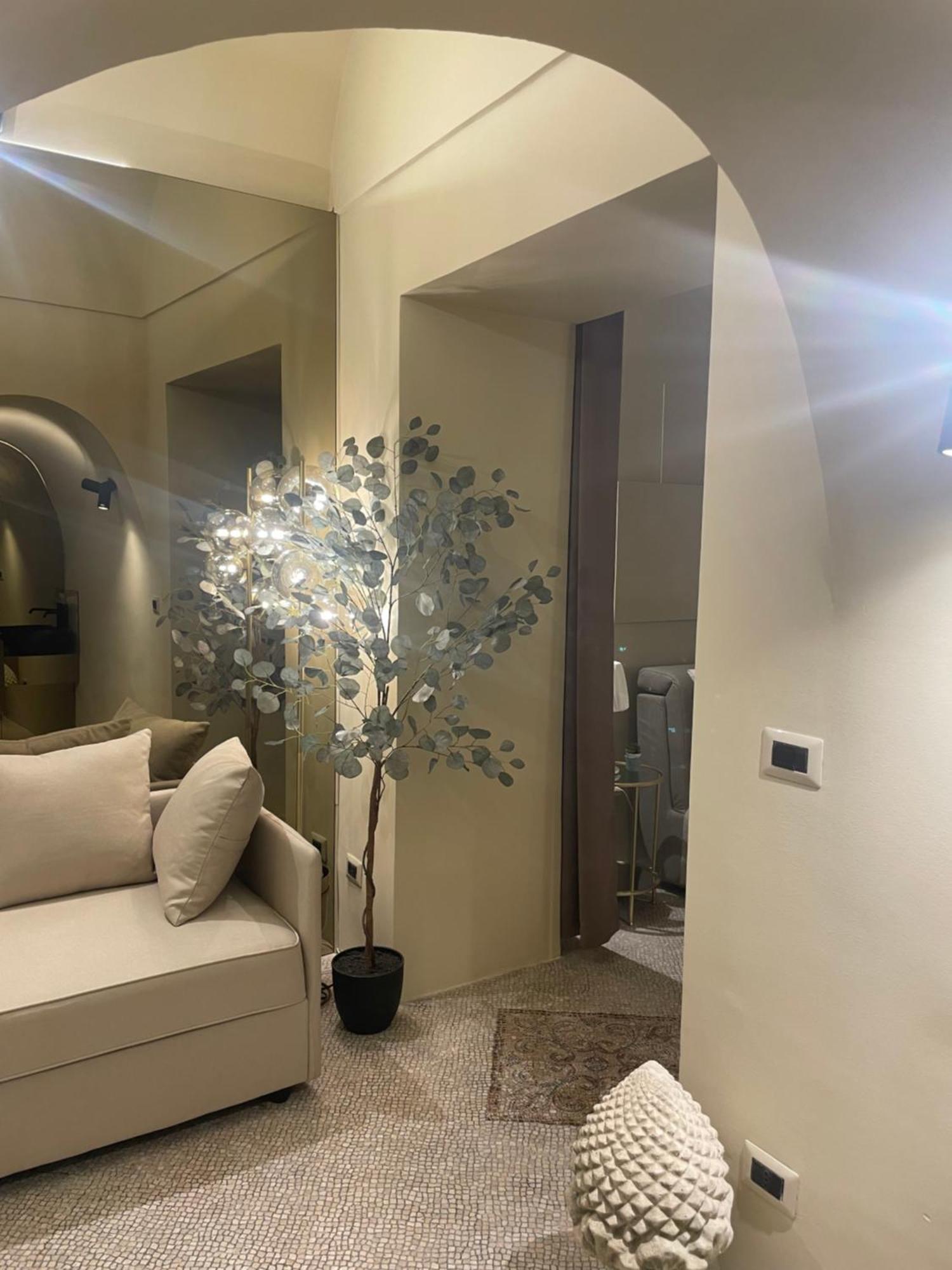 Hp Luxury Suite Taormina Exterior photo